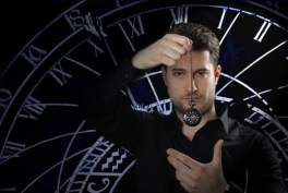 Mentalist München Zauberer München